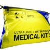 First Aid & Emergency * | Adventure Medical Kits Ultralight & Watertight Medical Kit .9 Yellow