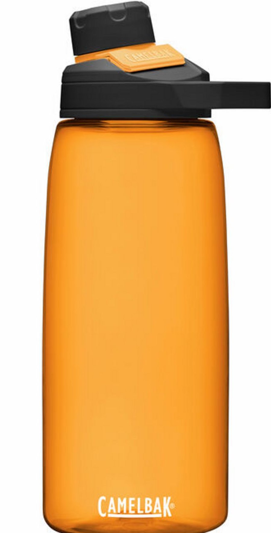 Bottles * | Camelbak Chute Mag 32Oz Bottle With Tritan Renew Sunset Orange