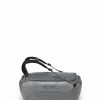 Backpacks * | Osprey Transporter 40 Duffel Smoke Grey