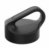 Bottles * | Camelbak Carry Cap Accessory Black