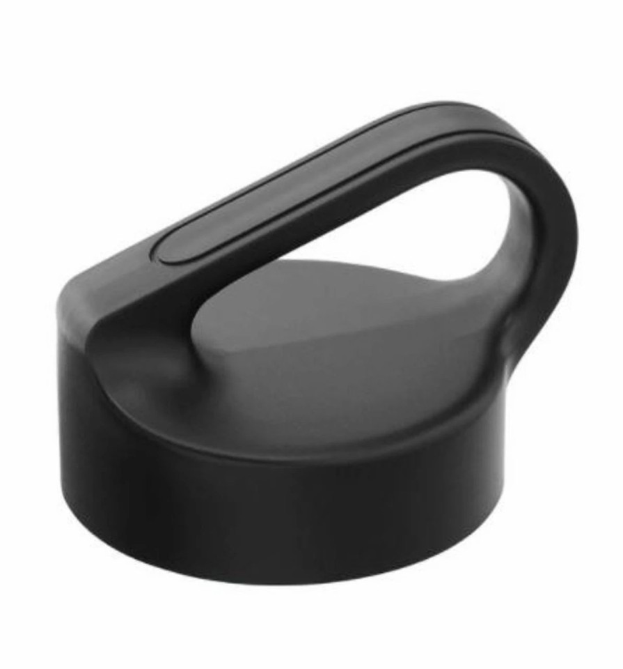 Bottles * | Camelbak Carry Cap Accessory Black