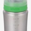 Bottles * | Klean Kanteen Baby Bottle 9Oz Stainless