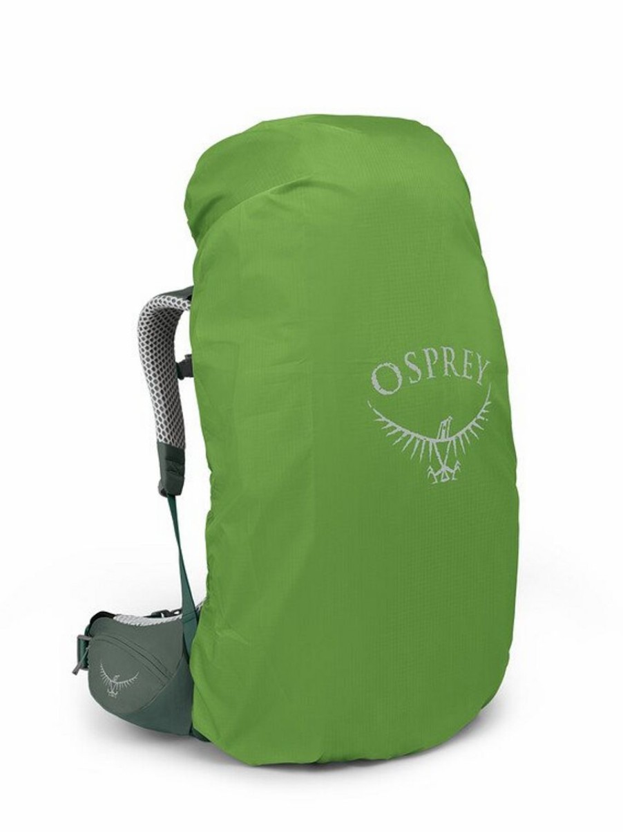 Backpacks * | Osprey Women'S Aura Ag Lt 65 Xs/S Backpack Spring Green