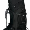 Backpacks * | Osprey Women'S Ariel 55 Xs/S Black