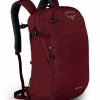 Backpacks * | Osprey Women'S Aphelia Day Pack Red Herring