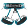 Rock And Snow * | Petzl Corax Size 2 Turquoise