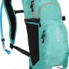 Backpacks * | Camelbak Women'S Lobo 9 70Oz Hydration Pack Latigo Teal