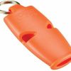 First Aid & Emergency * | Liberty Mountain Sports Fox Micro Whistle Orange