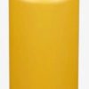 Bottles * | Klean Kanteen Insulated Classic 20Oz-Loop Bottle Marigold