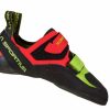 Rock And Snow * | La Sportiva Men'S Kubo Goji/Neon