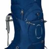 Backpacks * | Osprey Women'S Ariel 65 Wxs/S Ceramic Blue