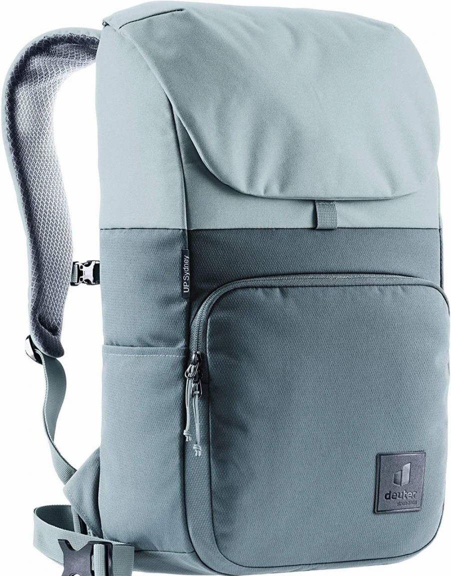 Backpacks * | Deuter Up Sydney Pack Teal/Sage