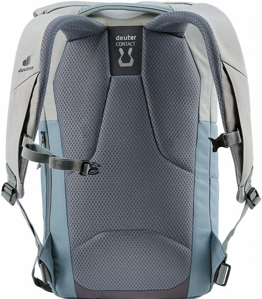 Backpacks * | Deuter Up Sydney Pack Teal/Sage