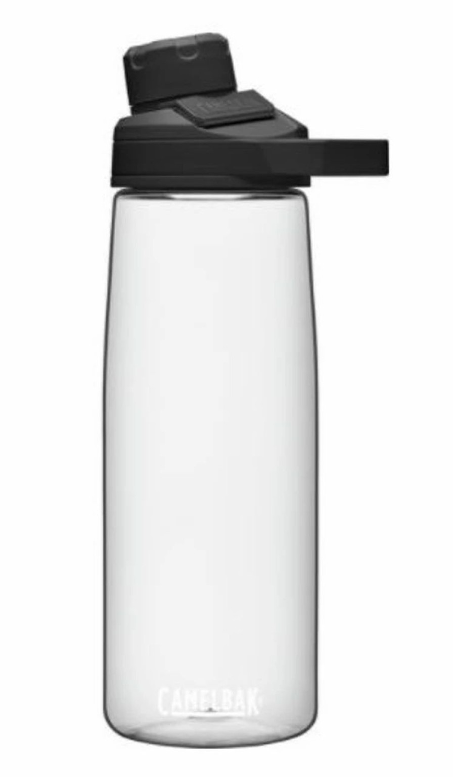 Bottles * | Camelbak Chute Mag 25Oz Clear