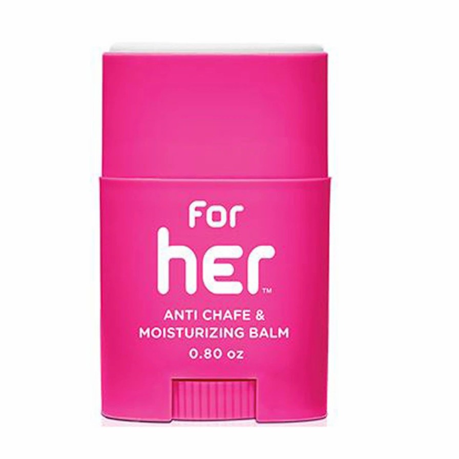 First Aid & Emergency * | Liberty Mountain Sports Body Glide For Her Pink