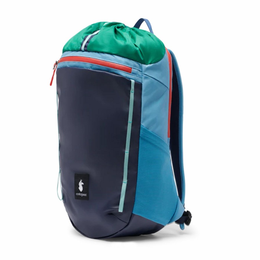 Backpacks * | Cotopaxi Moda 20L Backpack Maritime