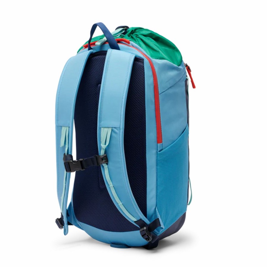 Backpacks * | Cotopaxi Moda 20L Backpack Maritime