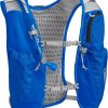 Backpacks * | Camelbak Women'S Circuit Vest 50Oz Nautical Blue Black