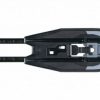 Rock And Snow * | Fischer Skis Control Step-In Ifp Xc Ski Binding Black/Grey