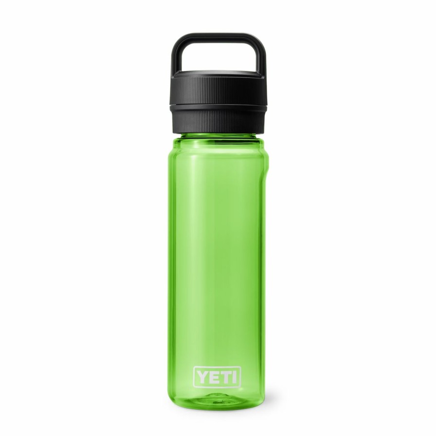 Bottles * | Yeti Yonder 25 Oz Water Bottle Canopy Green