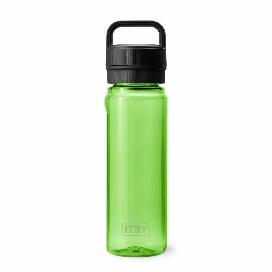 Bottles * | Yeti Yonder 25 Oz Water Bottle Canopy Green