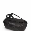 Backpacks * | Osprey Transporter 95 Duffel Black