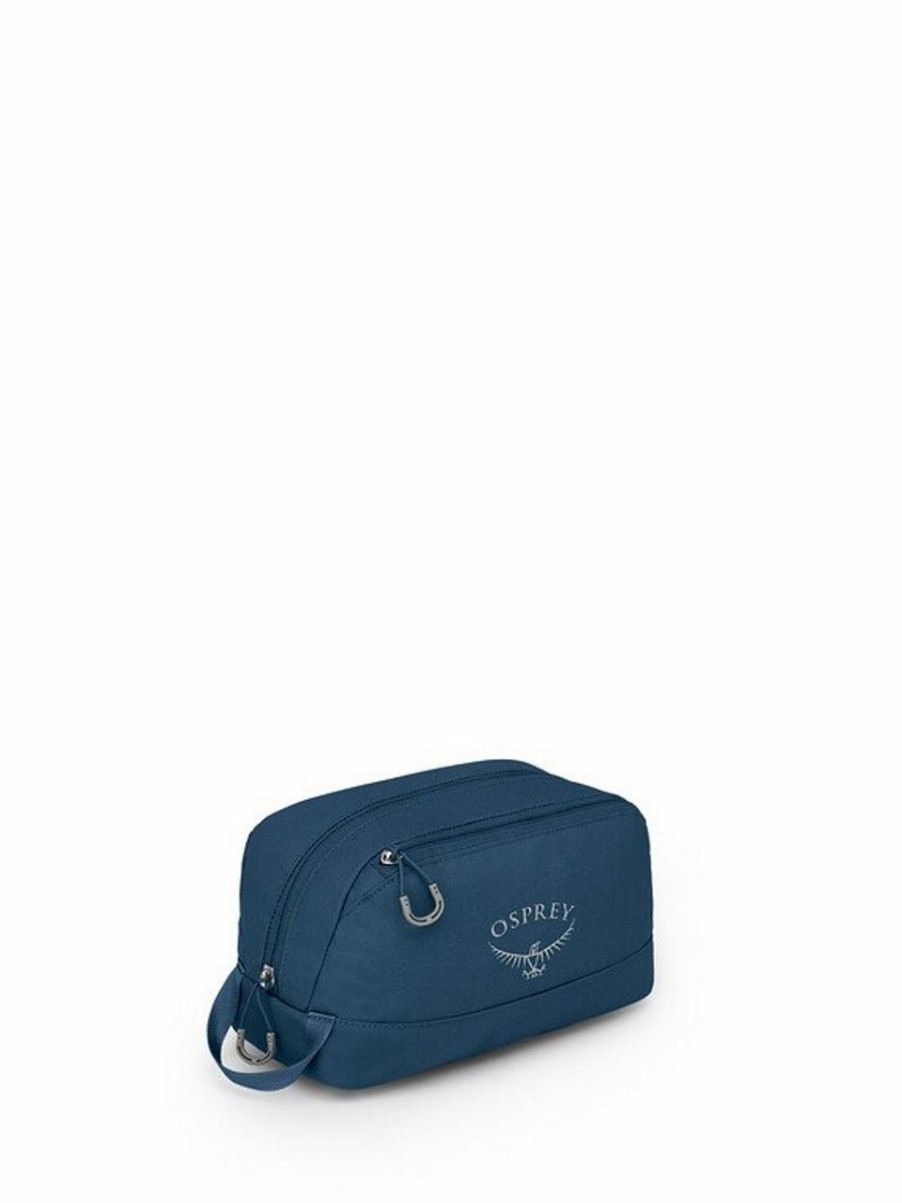 Backpacks * | Osprey Daylite Toiletry Kit Wave Blue