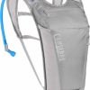 Backpacks * | Camelbak Men'S Rogue Light 70Oz Hydration Pack Drizzle Grey