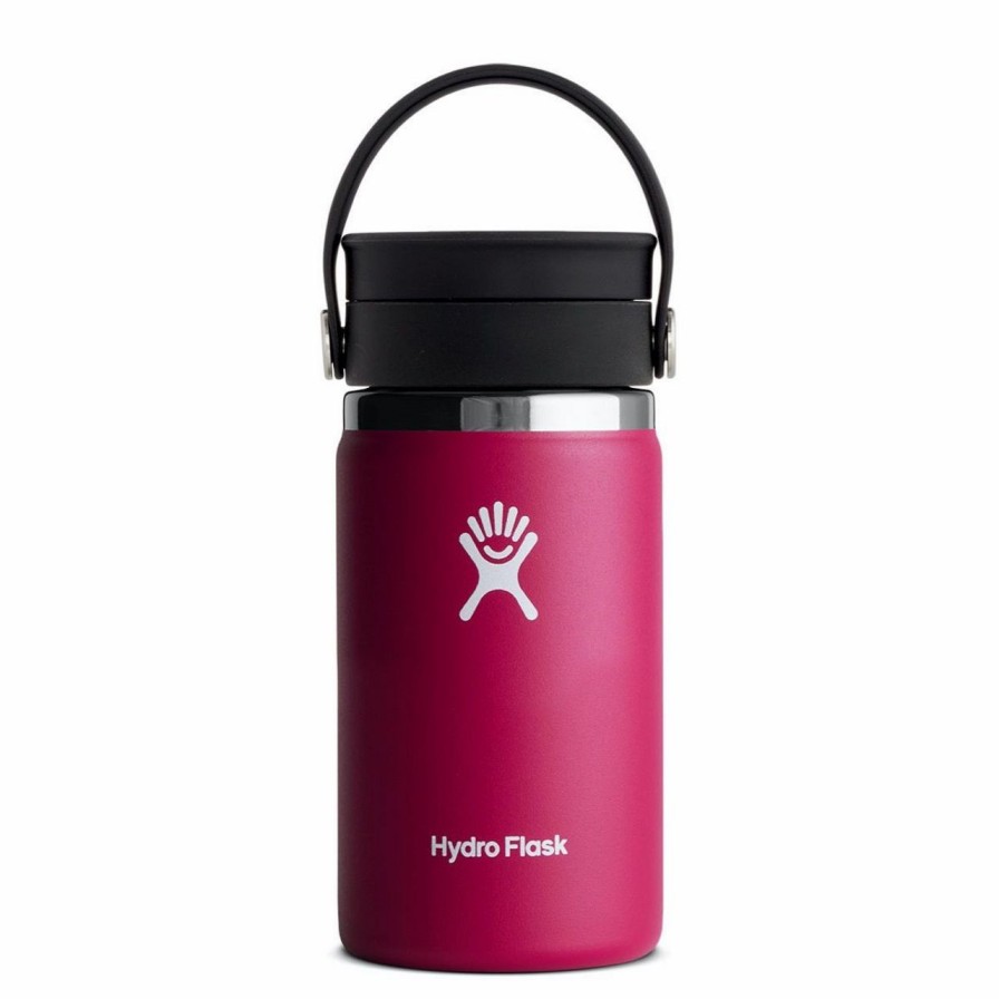 Bottles * | Hydro Flask 12 Oz Coffee Bottle With Flex Sip Lid Snapper