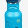 Bottles * | Klean Kanteen Kid'S Classic Narrow 12Oz-Sippy Bottle Gators