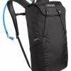 Backpacks * | Camelbak Arete 18 Hydration Pack Black/Reflective