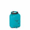 Backpacks * | Osprey Ultralight Dry Sack 3L Tropical Teal (Past Season)