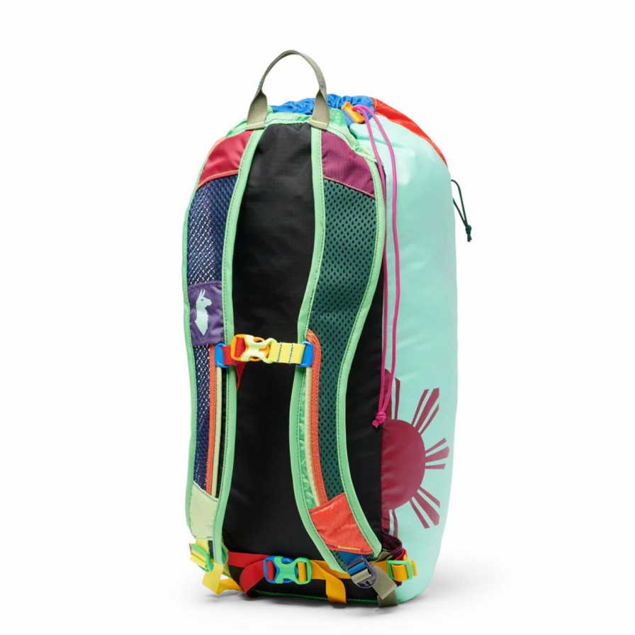 Backpacks * | Cotopaxi Luzon 18L Backpack Del Dia