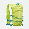 Backpacks * | Nathan Quickstart 2.0 6 Liter Hydration Pack Finish Lime/White