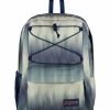 Backpacks * | Jansport Flex Pack Backpack Ombre Falls