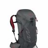 Backpacks * | Osprey Men'S Talon Pro 30 Backpack S/M Carbon