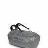 Backpacks * | Osprey Transporter 65 Duffel Smoke Grey