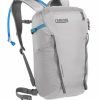 Backpacks * | Camelbak Cloud Walker 18 Hydration Pack Vapor/Blue Jay