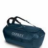 Backpacks * | Osprey Transporter 120 Duffel Venturi Blue