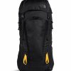 Backpacks * | The North Face Terra 55 Backpack Tnf Black/Tnf Black