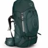 Backpacks * | Osprey Women'S Xena 85 Backpack Canopy Green