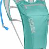 Backpacks * | Camelbak Men'S Rogue Light 70Oz Hydration Pack Latigo Teal