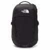 Backpacks * | The North Face Men'S Recon Backpack Tnf Black/Tnf Black