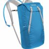 Backpacks * | Camelbak Arete 18 Hydration Pack Indigo/Bunting Silver