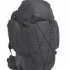 Backpacks * | Kelty Redwing 36 Bag Asphalt/Blackout