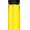 Bottles * | Camelbak Eddy+ .75L Bottle Yellow