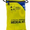 First Aid & Emergency * | Adventure Medical Kits Ultralight & Watertight Medical Kit .5 Yellow