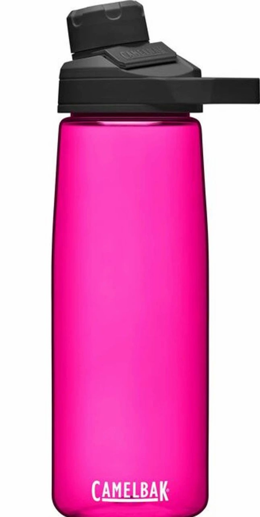 Bottles * | Camelbak Chute Mag 25 Oz (.75L) Bottle Deep Magenta