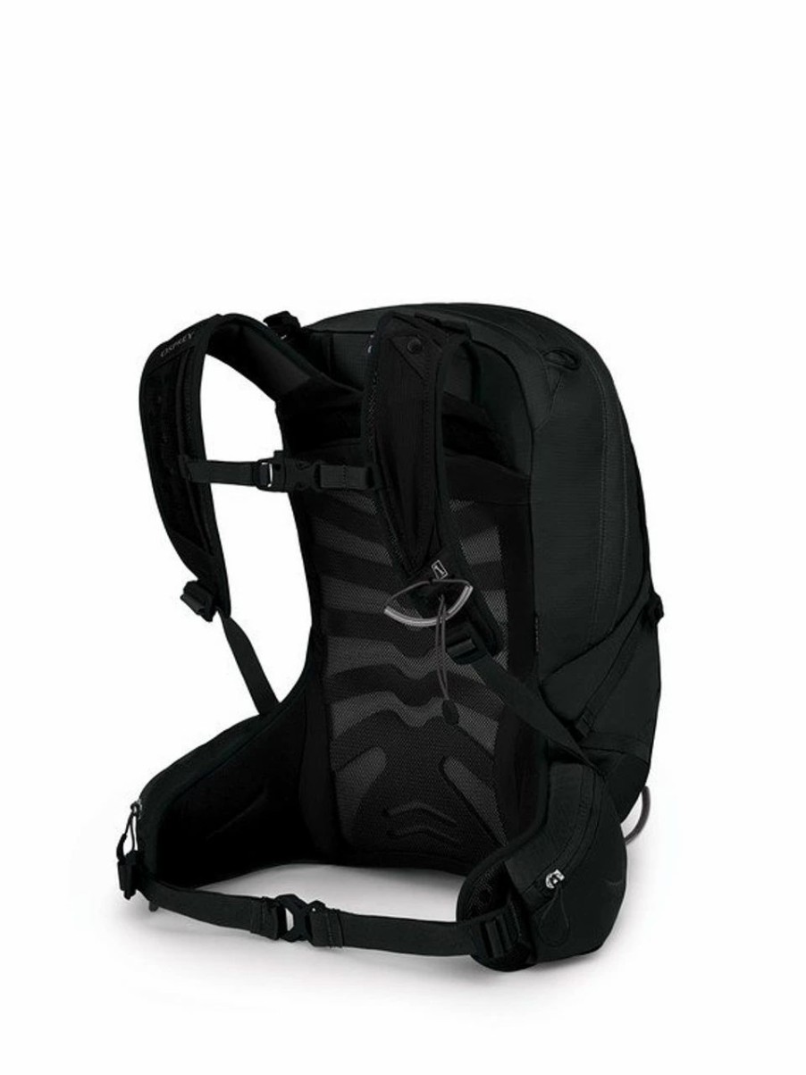 Backpacks * | Osprey Tempest 20 (M/L) Stealth Black