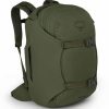 Backpacks * | Osprey Porter Travel Pack Carry-On 30 Haybale Green